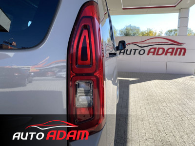 Opel Combo Life 1.2 Turbo 81 kW Innovation 5 Miest