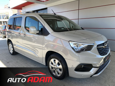 Opel Combo Life 1.2 Turbo 81 kW Innovation 5 Miest