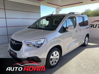 Opel Combo Life 1.2 Turbo 81 kW Innovation 5 Miest