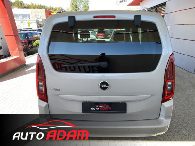Opel Combo Life 1.2 Turbo 81 kW Innovation 5 Miest