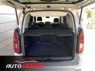 Opel Combo Life 1.2 Turbo 81 kW Innovation 5 Miest