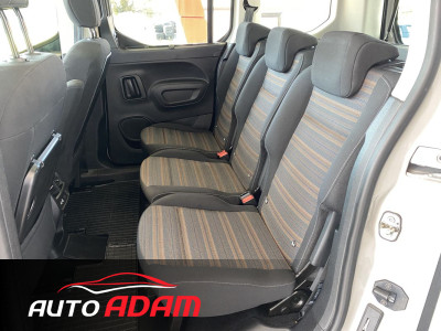 Opel Combo Life 1.2 Turbo 81 kW Innovation 5 Miest