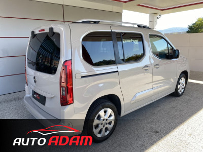 Opel Combo Life 1.2 Turbo 81 kW Innovation 5 Miest
