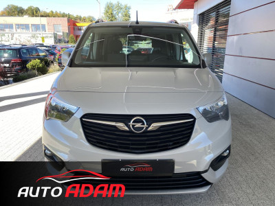 Opel Combo Life 1.2 Turbo 81 kW Innovation 5 Miest