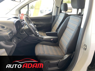 Opel Combo Life 1.2 Turbo 81 kW Innovation 5 Miest