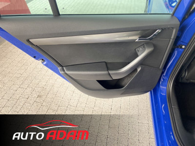 Škoda Octavia Combi 1.5 TSi 110kW SOLEIL