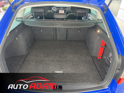 Škoda Octavia Combi 1.5 TSi 110kW SOLEIL