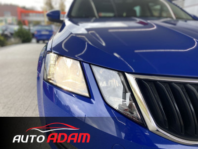 Škoda Octavia Combi 1.5 TSi 110kW SOLEIL