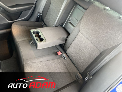 Škoda Octavia Combi 1.5 TSi 110kW SOLEIL