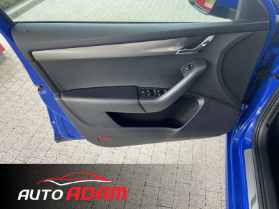 Škoda Octavia Combi 1.5 TSi 110kW SOLEIL