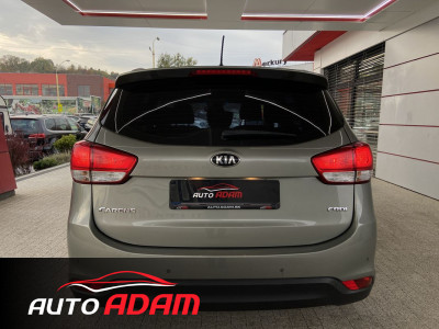 Kia Carens 1.7 CRDi 85kW