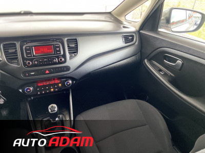 Kia Carens 1.7 CRDi 85kW