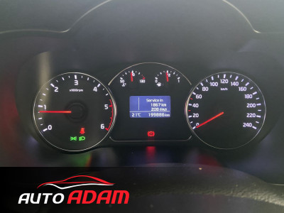 Kia Carens 1.7 CRDi 85kW