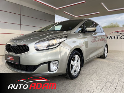 Kia Carens 1.7 CRDi 85kW
