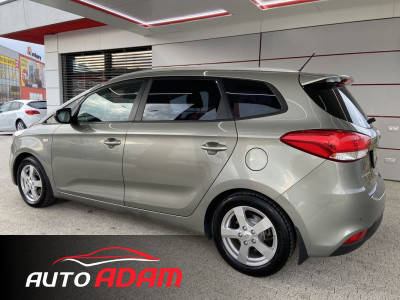 Kia Carens 1.7 CRDi 85kW