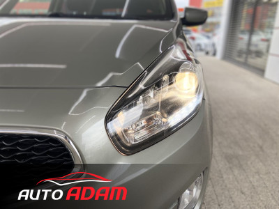 Kia Carens 1.7 CRDi 85kW