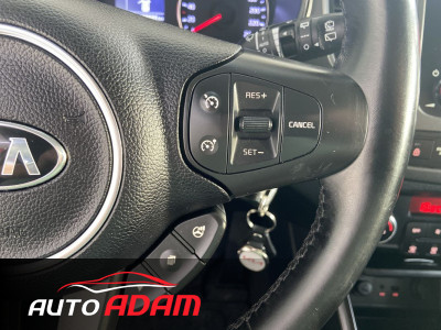 Kia Carens 1.7 CRDi 85kW