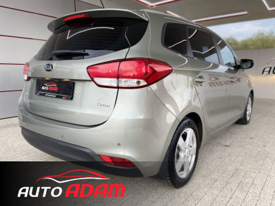 Kia Carens 1.7 CRDi 85kW