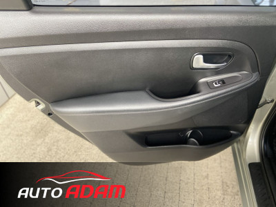 Kia Carens 1.7 CRDi 85kW