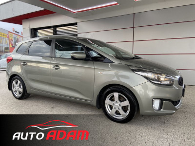 Kia Carens 1.7 CRDi 85kW