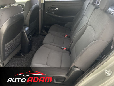 Kia Carens 1.7 CRDi 85kW