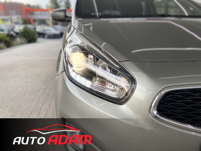 Kia Carens 1.7 CRDi 85kW