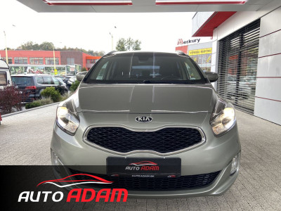 Kia Carens 1.7 CRDi 85kW