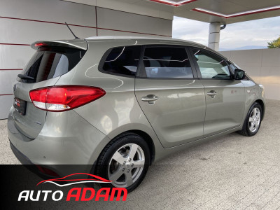 Kia Carens 1.7 CRDi 85kW