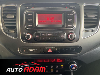 Kia Carens 1.7 CRDi 85kW