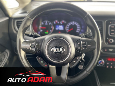 Kia Carens 1.7 CRDi 85kW