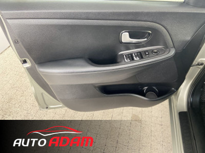 Kia Carens 1.7 CRDi 85kW