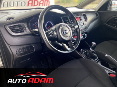 Kia Carens 1.7 CRDi 85kW