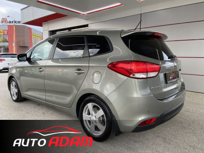 Kia Carens 1.7 CRDi 85kW