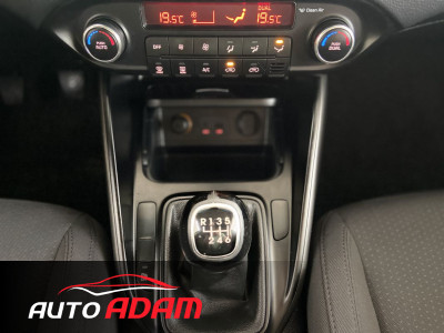 Kia Carens 1.7 CRDi 85kW