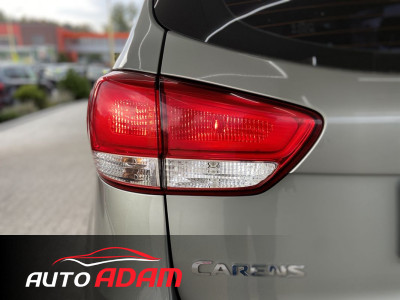 Kia Carens 1.7 CRDi 85kW