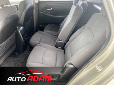 Kia Carens 1.7 CRDi 85kW