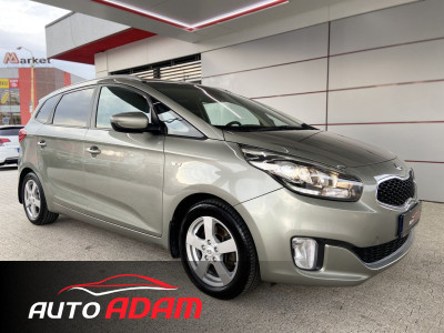Kia Carens 1.7 CRDi 85kW