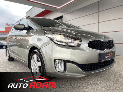 Kia Carens 1.7 CRDi 85kW