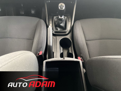 Kia Carens 1.7 CRDi 85kW