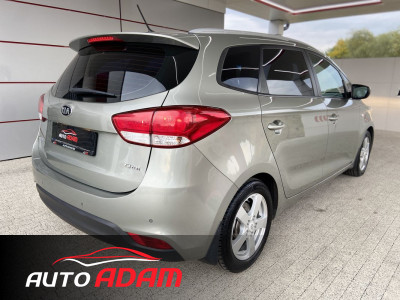 Kia Carens 1.7 CRDi 85kW