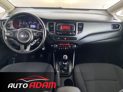 Kia Carens 1.7 CRDi 85kW