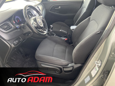 Kia Carens 1.7 CRDi 85kW