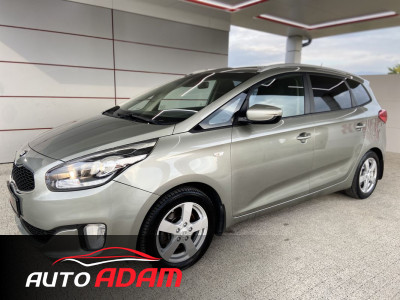 Kia Carens 1.7 CRDi 85kW