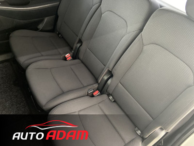 Kia Carens 1.7 CRDi 85kW