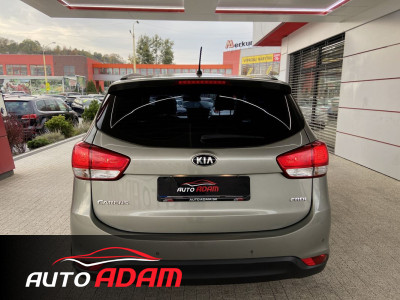 Kia Carens 1.7 CRDi 85kW