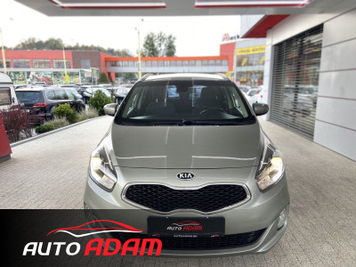 Kia Carens 1.7 CRDi 85kW