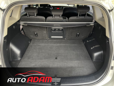 Kia Carens 1.7 CRDi 85kW