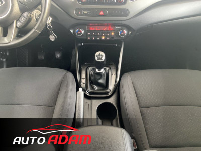 Kia Carens 1.7 CRDi 85kW
