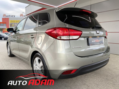 Kia Carens 1.7 CRDi 85kW