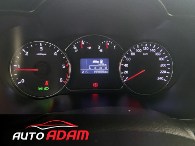 Kia Carens 1.7 CRDi 85kW